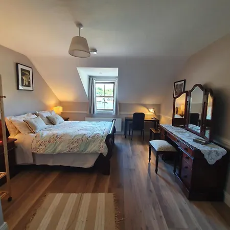 B&B Cnoc Si *