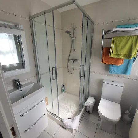 Cnoc Si B&B *